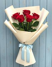 Букет Классика чувств в Балахоновском