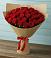 Букет Красные розы Милано в Балахоновском