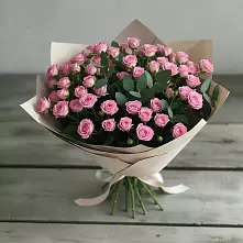 Букет Удовольствие #REPLACE_PRED# Балахоновском