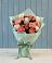 Букет цветов из: Розы в Балахоновском