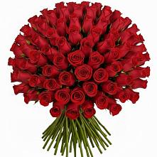 Букет Красные розы Чери Лав #REPLACE_PRED# Балахоновском