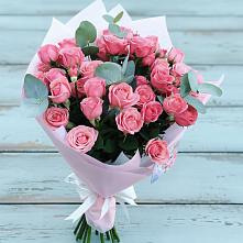 Букет Леди совершенство в Балахоновском