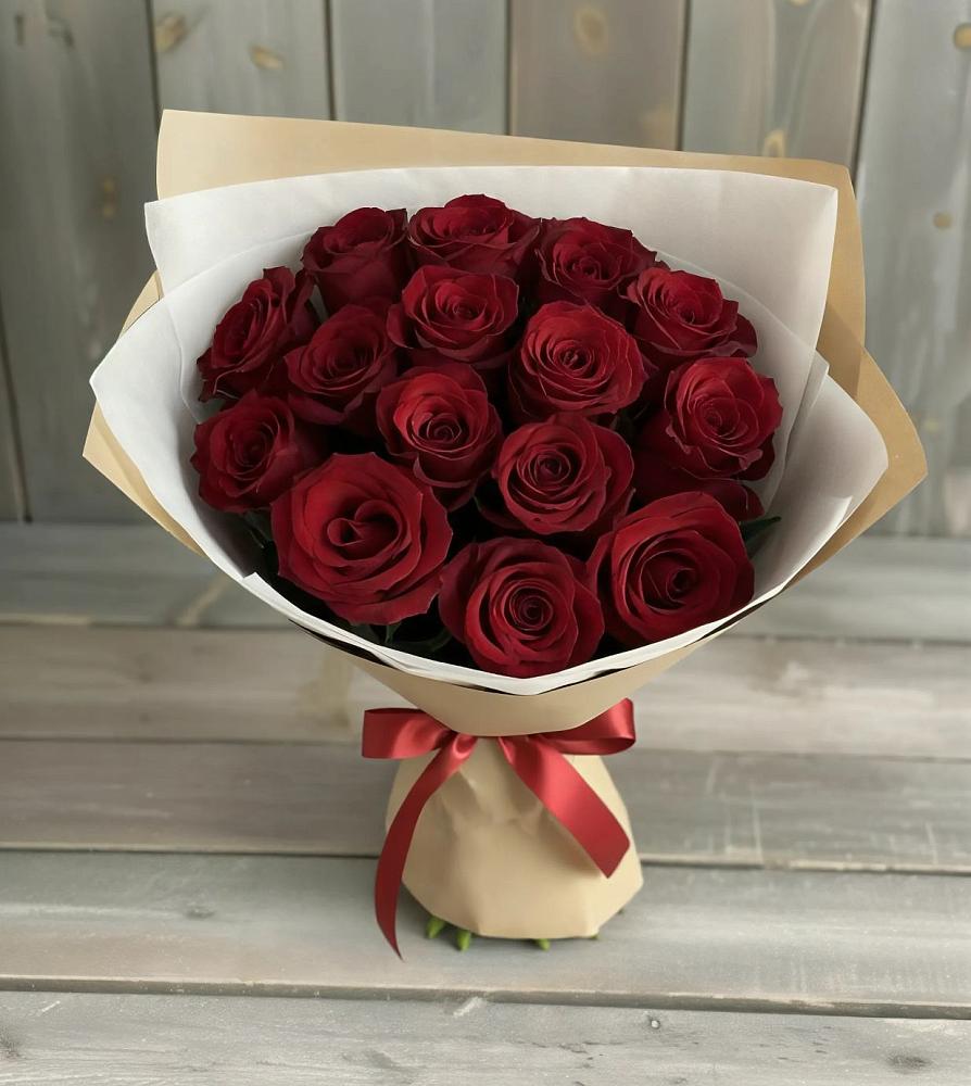 Букет Блистательный в Балахоновском